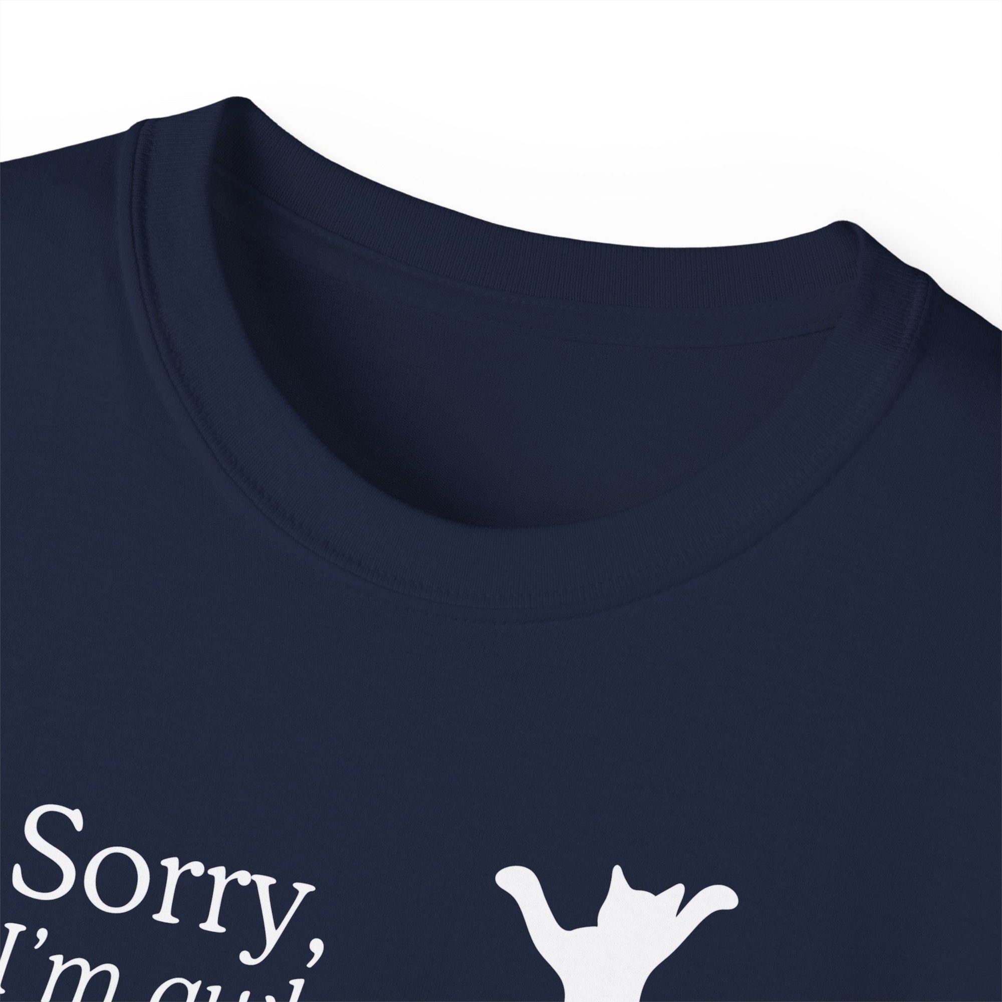 I'm Awkward Unisex Ultra Cotton Tee - T - Shirt - Epileptic Al’s Shop