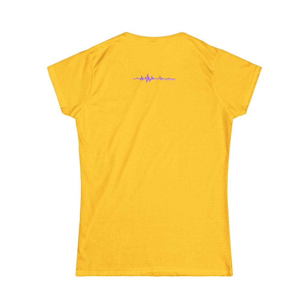 Impeccably Aloof Women’s Cat Graphic T-Shirt – Abstract Line Art - Clothing, Women, T-Shirts - EpiAl's Shop
