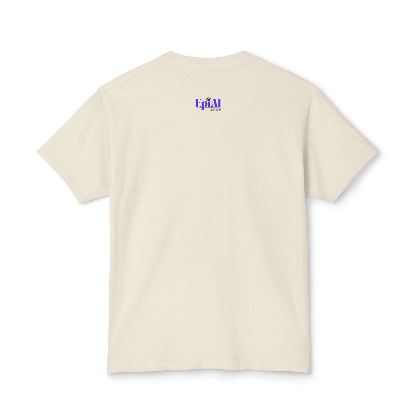 In Love Unisex HD Cotton™ T - shirt - T - Shirt - Epileptic Al’s Shop