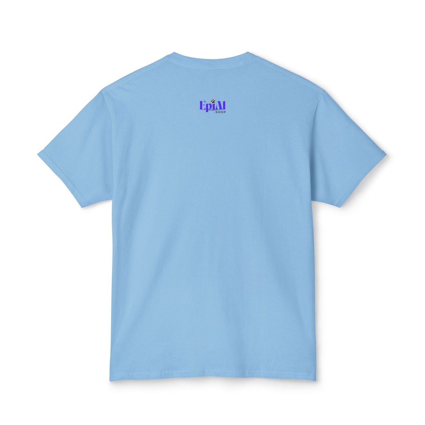 In Love Unisex HD Cotton™ T - shirt - T - Shirt - Epileptic Al’s Shop