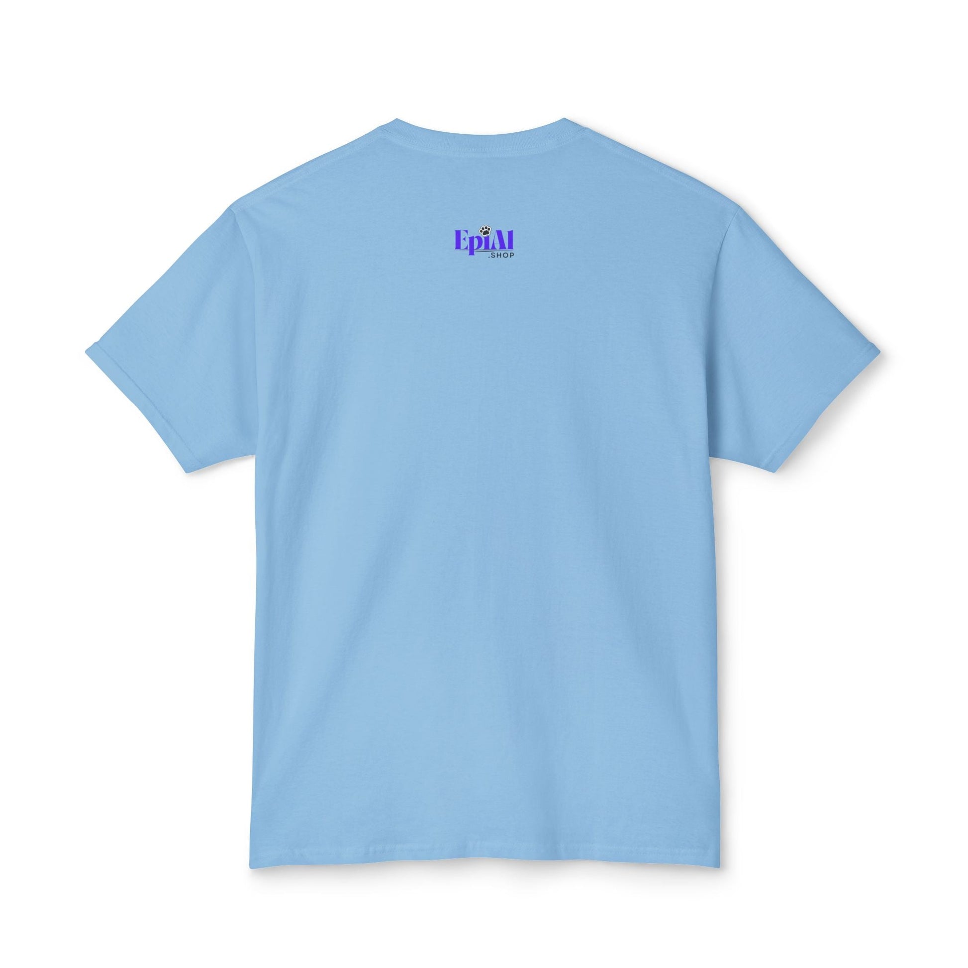 In Love Unisex HD Cotton™ T - shirt - T - Shirt - Epileptic Al’s Shop