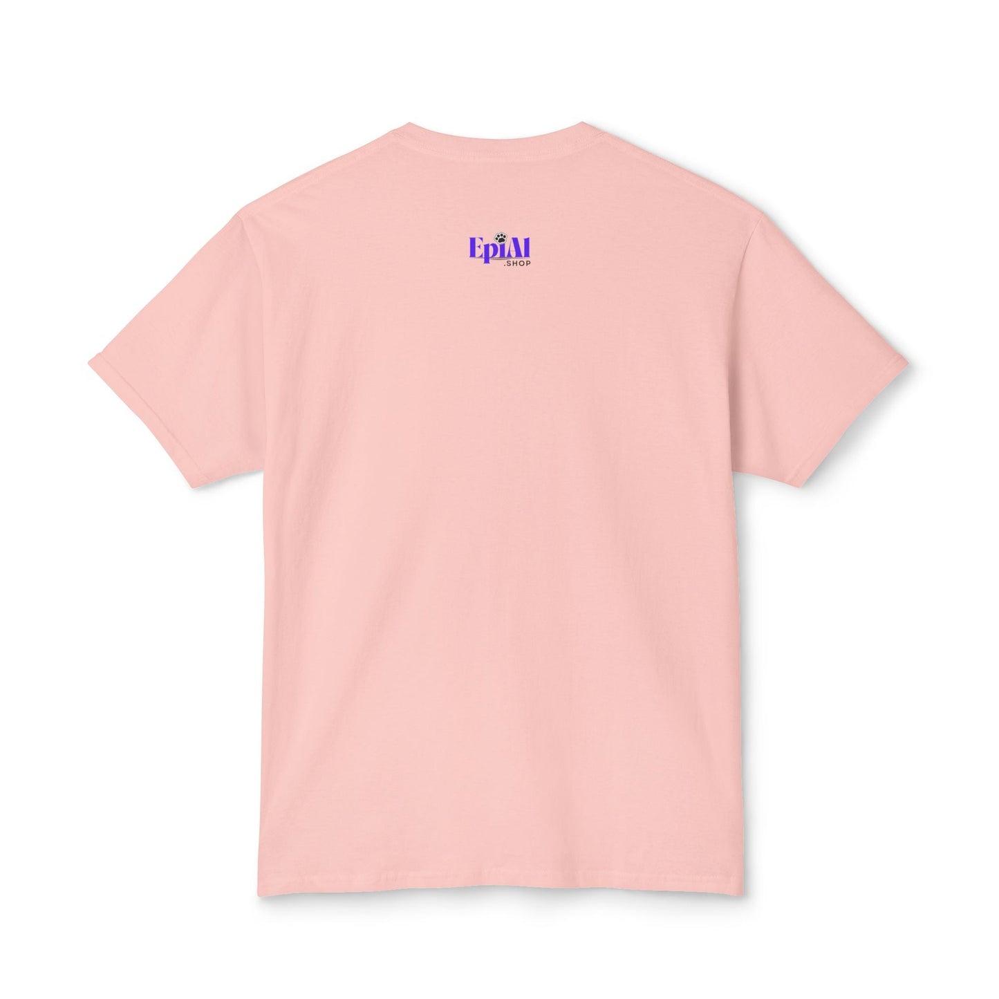 In Love Unisex HD Cotton™ T - shirt - T - Shirt - Epileptic Al’s Shop