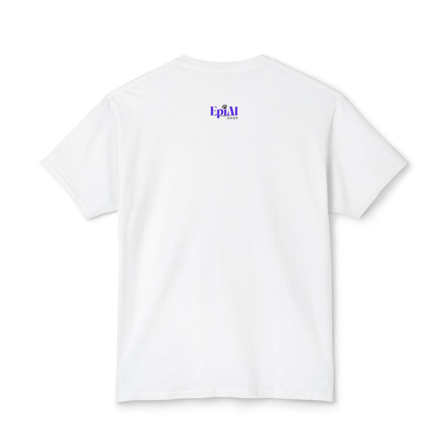 In Love Unisex HD Cotton™ T - shirt - T - Shirt - Epileptic Al’s Shop