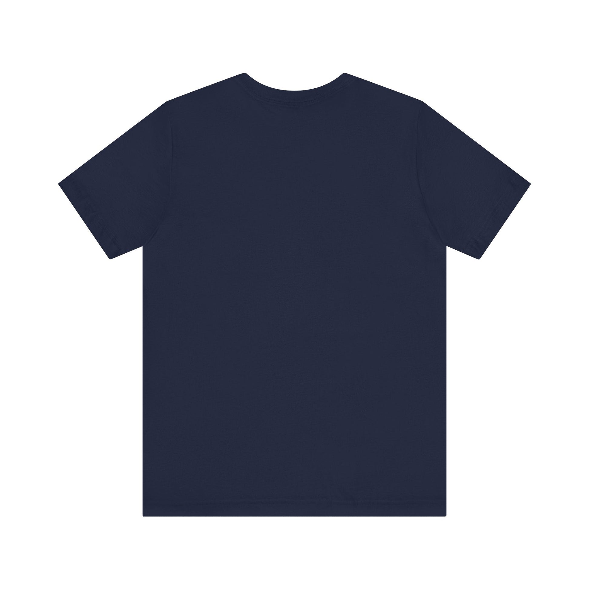 In My Heart Unisex Jersey Short Sleeve Tee - T - Shirt - Epileptic Al’s Shop