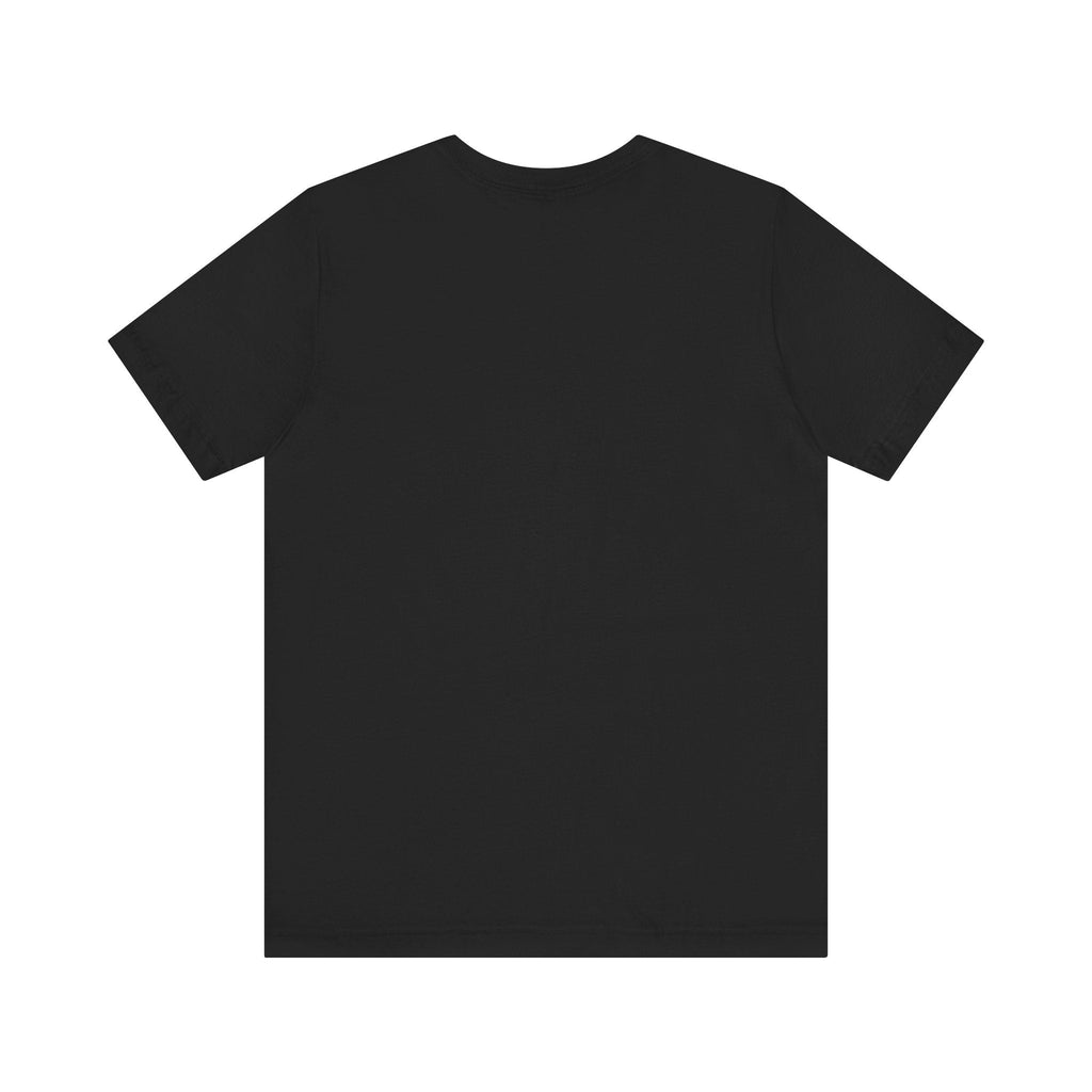 In My Heart Unisex Jersey Short Sleeve Tee - T - Shirt - Epileptic Al’s Shop