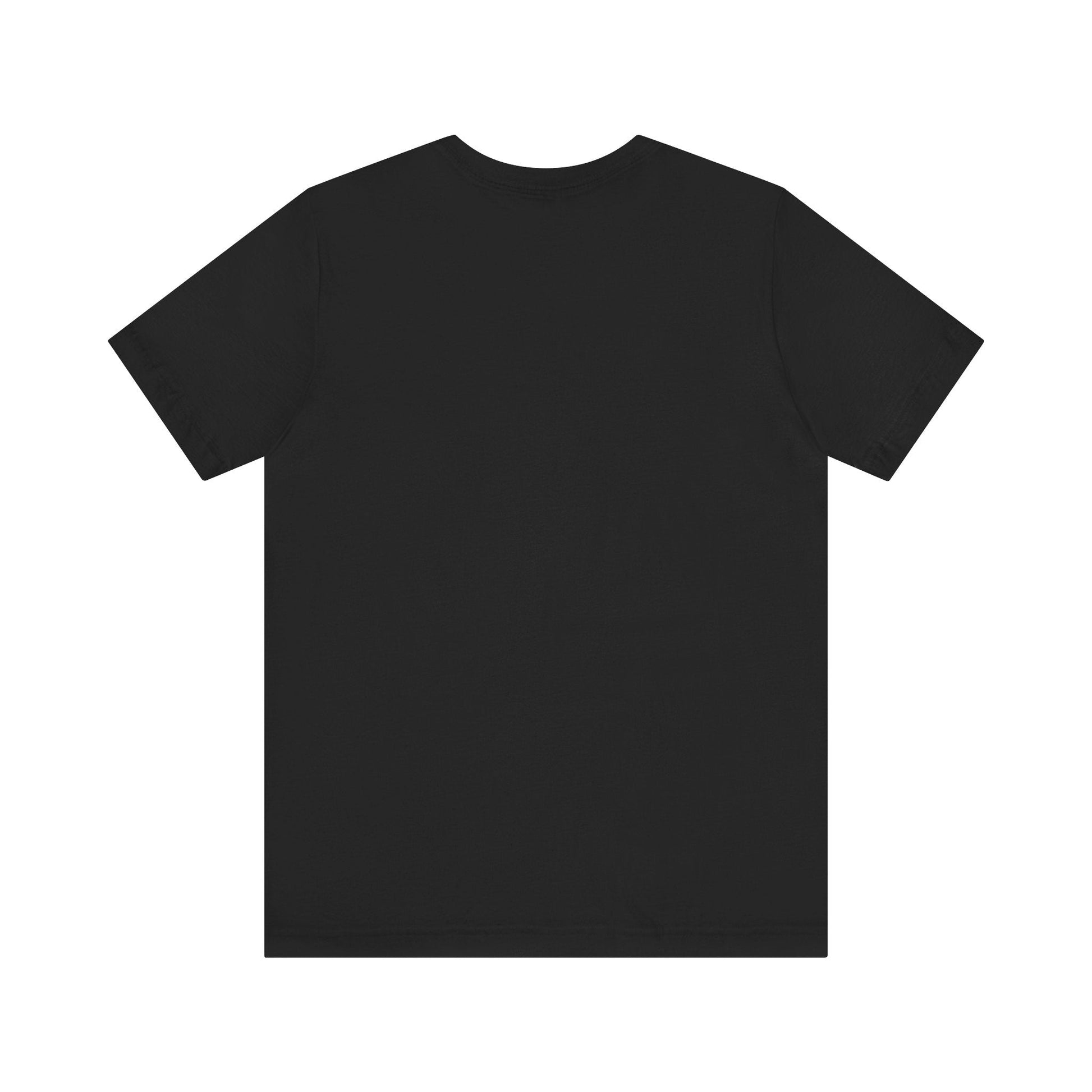 In My Heart Unisex Jersey Short Sleeve Tee - T - Shirt - Epileptic Al’s Shop