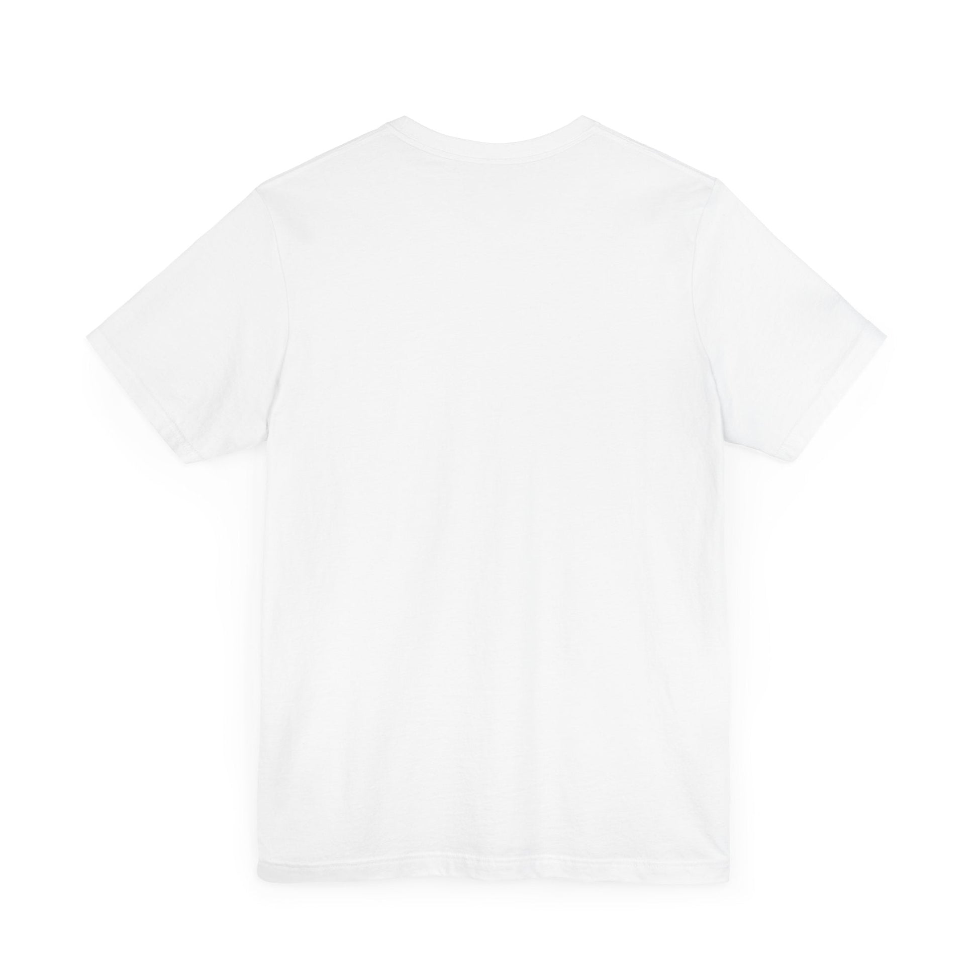 In My Heart Unisex Jersey Short Sleeve Tee - T - Shirt - Epileptic Al’s Shop