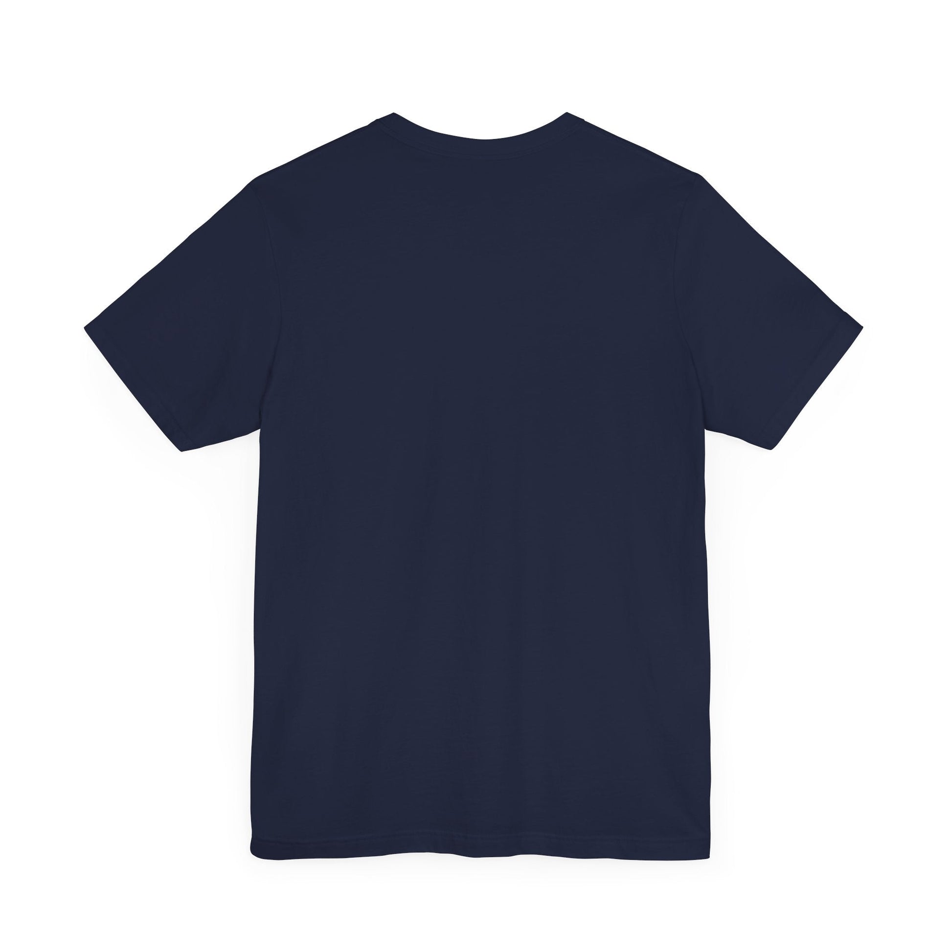 In My Heart Unisex Jersey Short Sleeve Tee - T - Shirt - Epileptic Al’s Shop