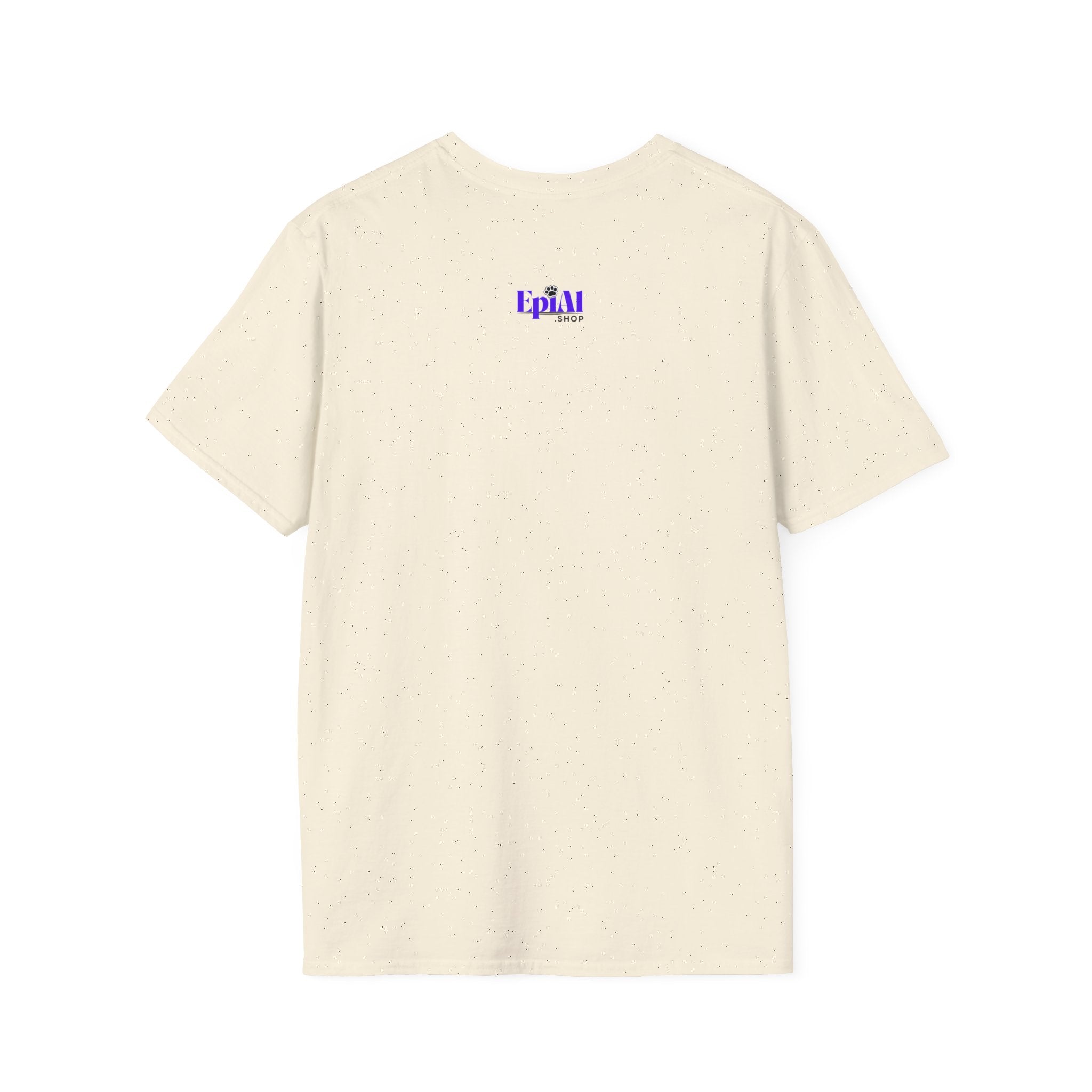 Infinite Possibilities Unisex Softstyle T - Shirt - T - Shirt - Epileptic Al’s Shop