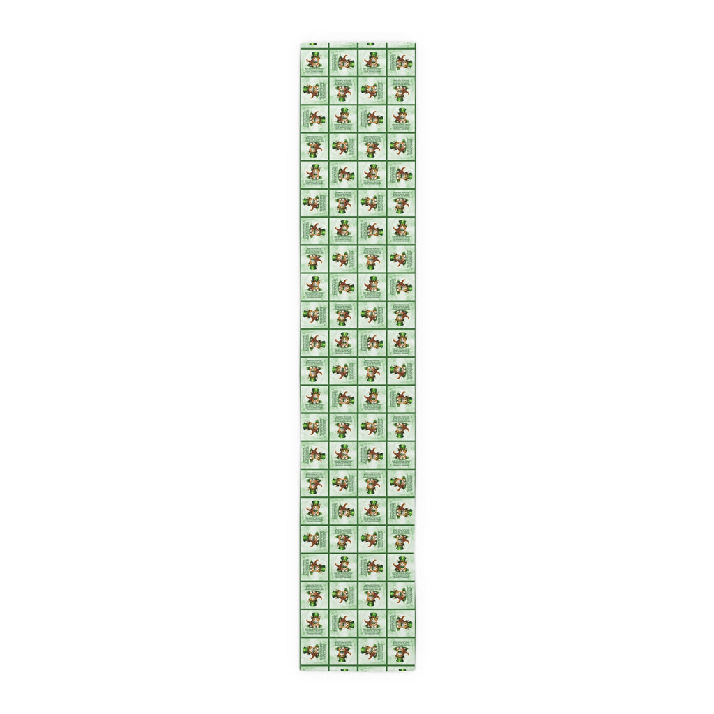 Irish Kitten Wish Table Runner - Decor, Dining, Table Decor - EpiAl's Shop