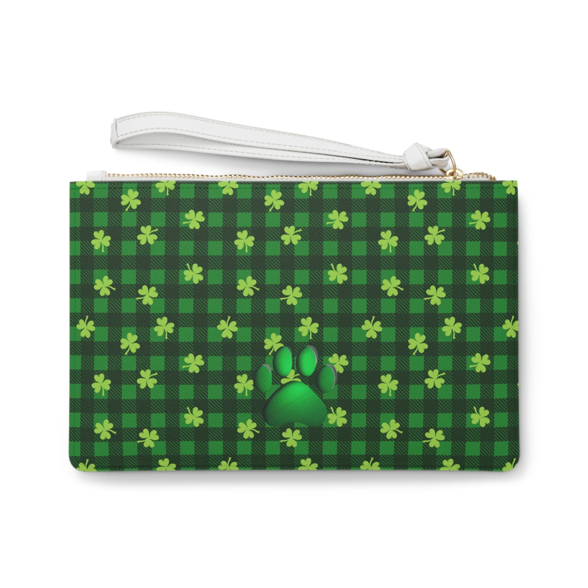 Irish Paw Clutch Bag - EpiAl's Shop