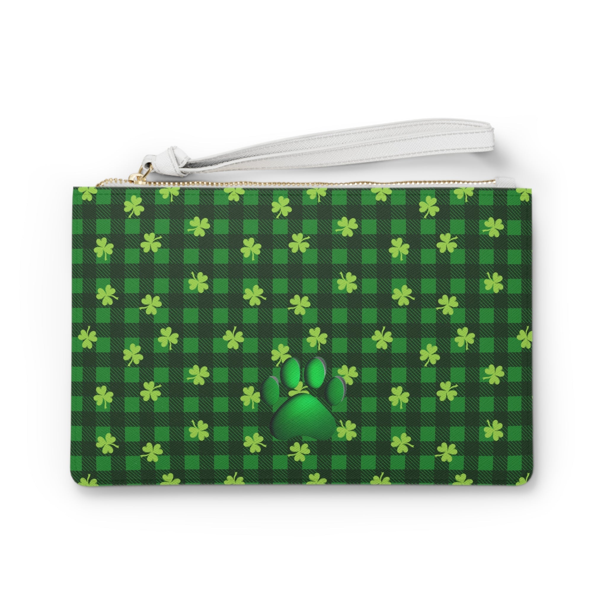 Irish Paw Clutch Bag - EpiAl's Shop