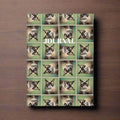 Irritable Cat Hardcover Journal - Perfect for Pet Lovers & Journal Enthusiasts - Paper Products, Journals - EpiAl's Shop