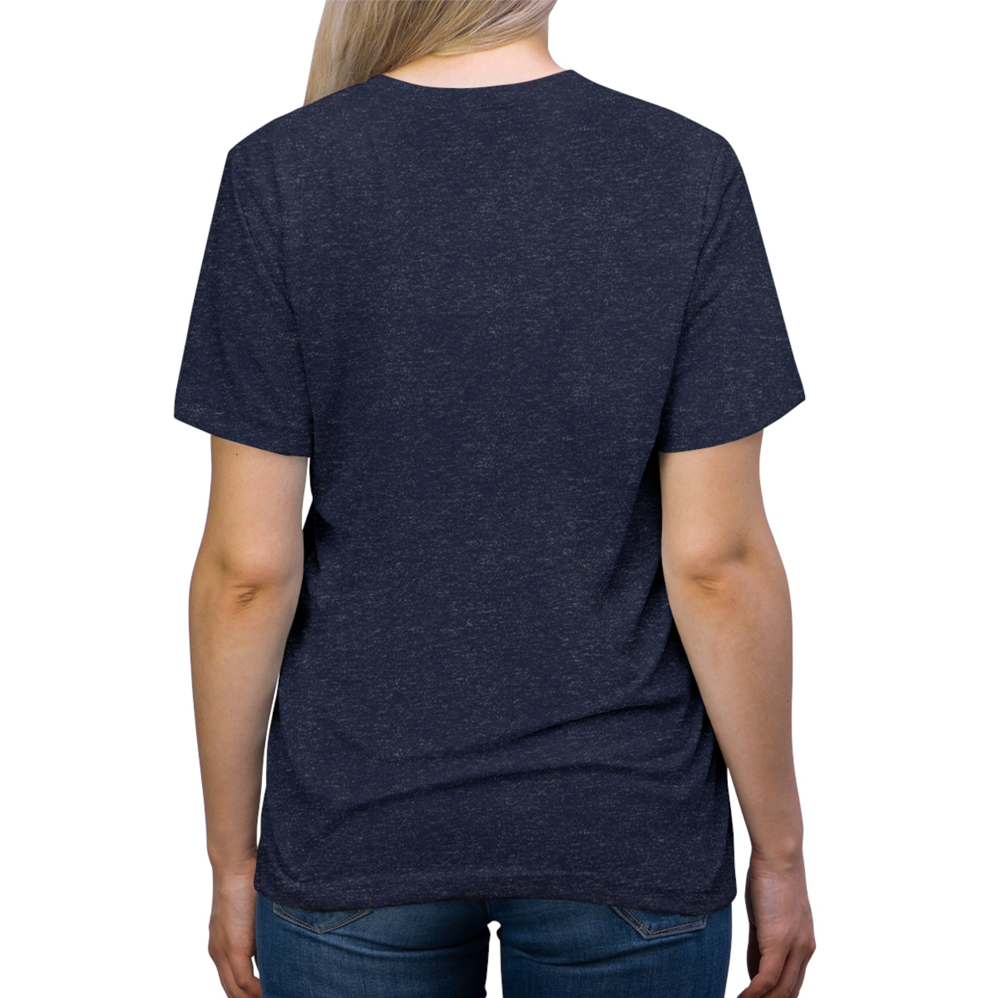 It Is Unisex Triblend Tee - T - Shirt - Epileptic Al’s Shop