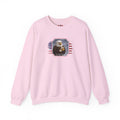 “It’s Right Here” Political Parody Crewneck Sweatshirt - Clothing, Unisex, Sweatshirts - EpiAl's Shop