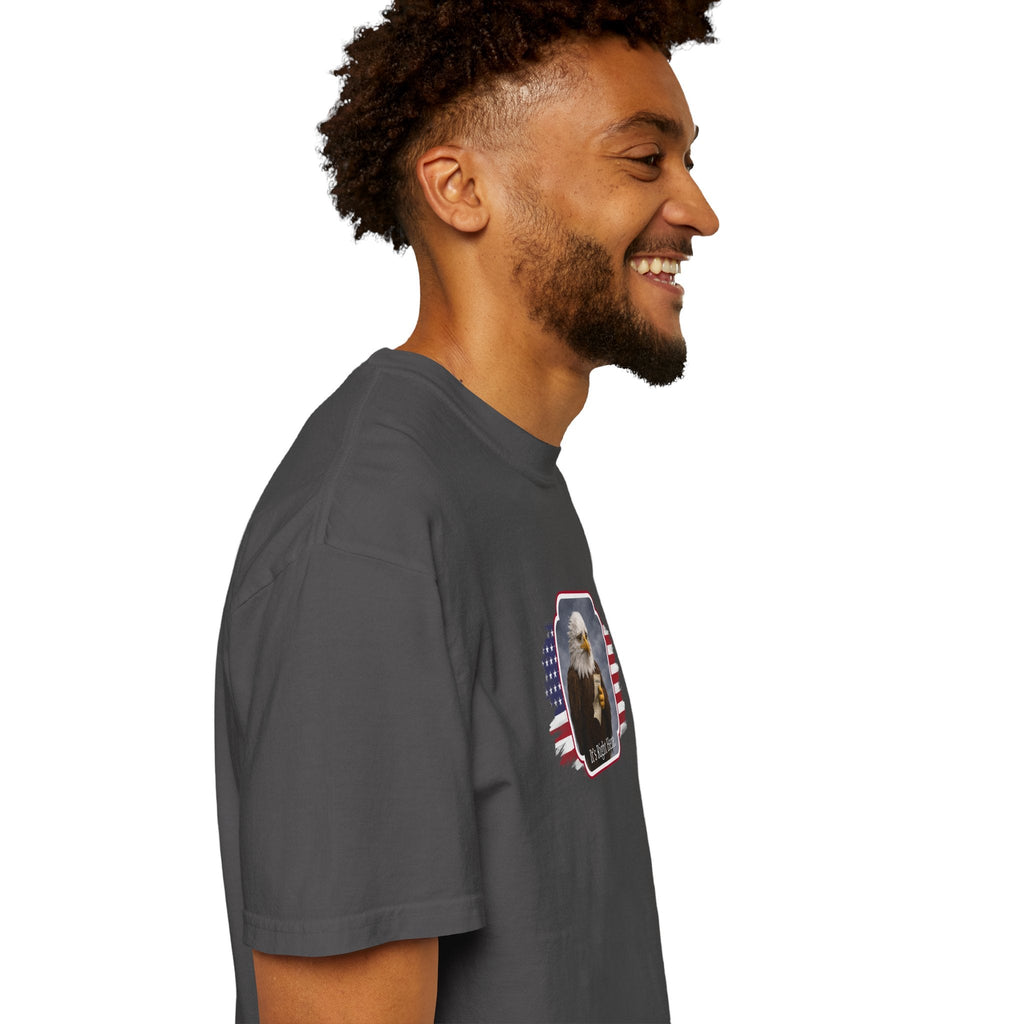 “It’s Right Here” Political Parody T-Shirt - Clothing, Unisex, T-Shirts - EpiAl's Shop