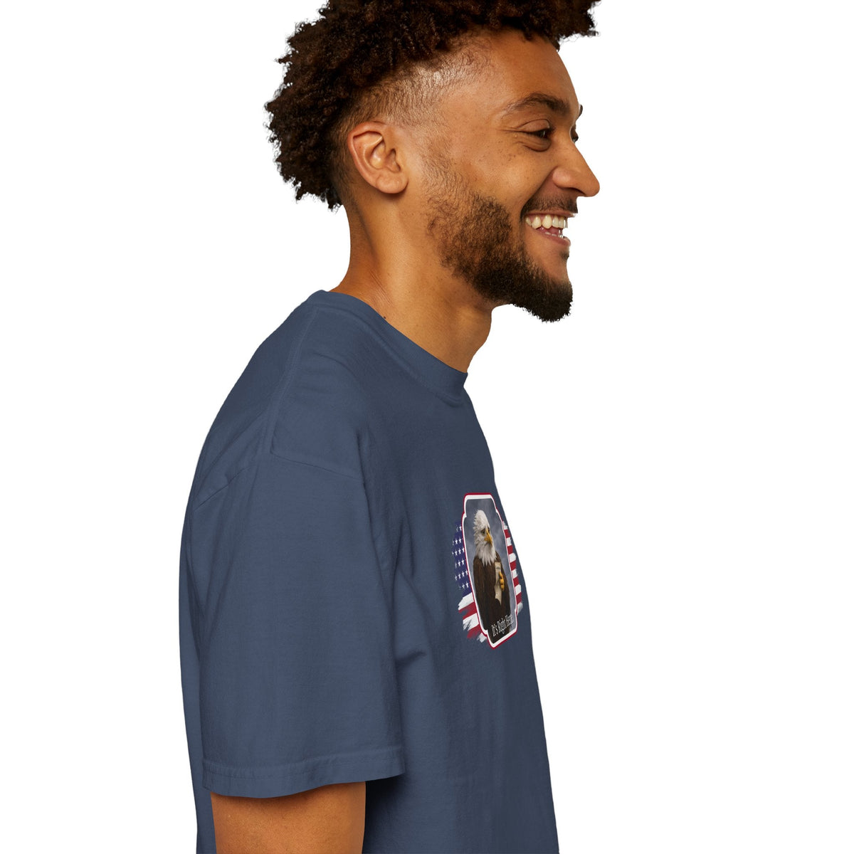 “It’s Right Here” Political Parody T-Shirt - Clothing, Unisex, T-Shirts - EpiAl's Shop