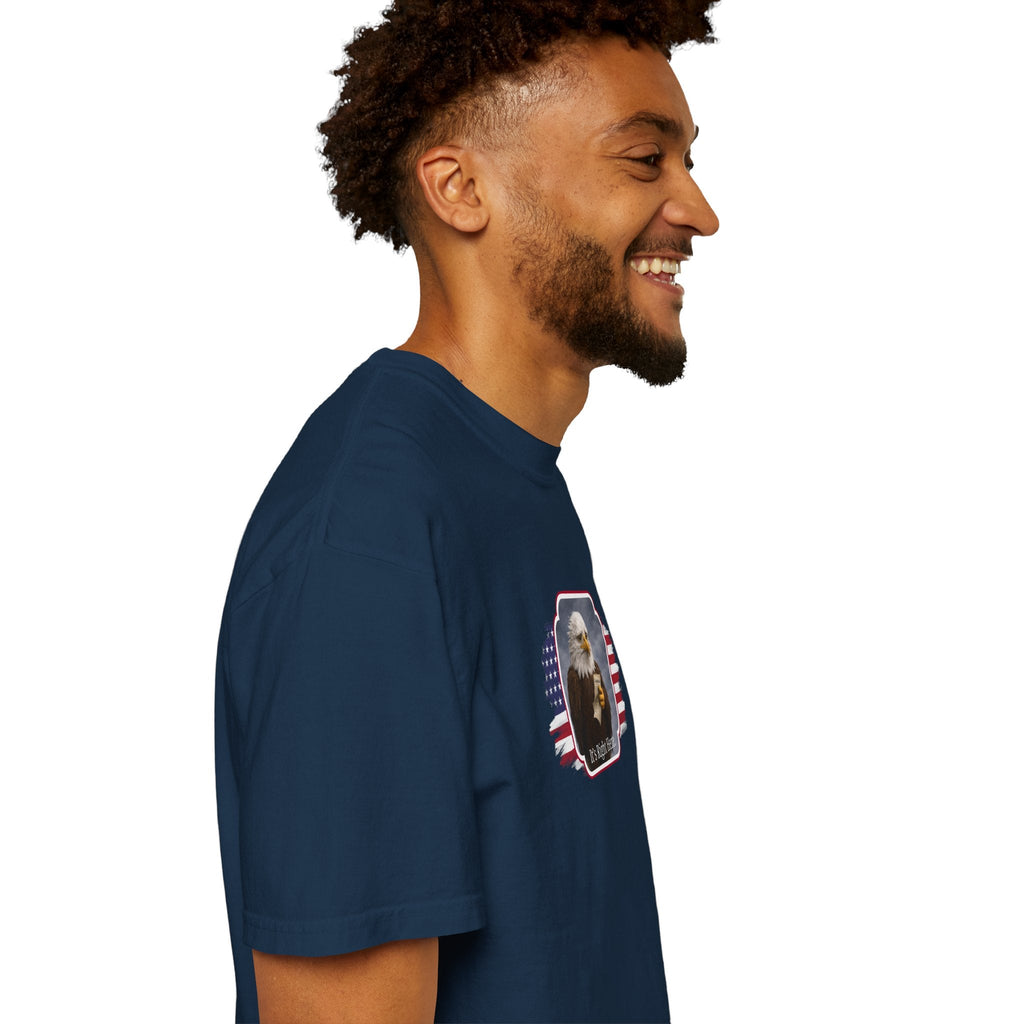 “It’s Right Here” Political Parody T-Shirt - Clothing, Unisex, T-Shirts - EpiAl's Shop