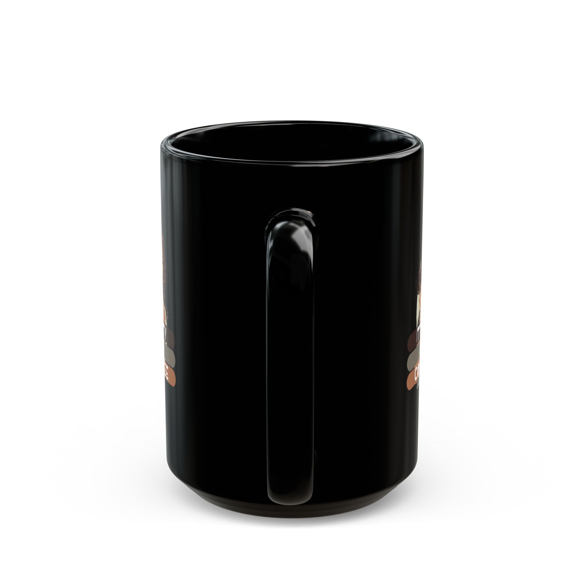 Itty Bitty Kitty Committee Mug | Funny Cat Mug - Drinkware, Coffee Mugs - EpiAl's Shop