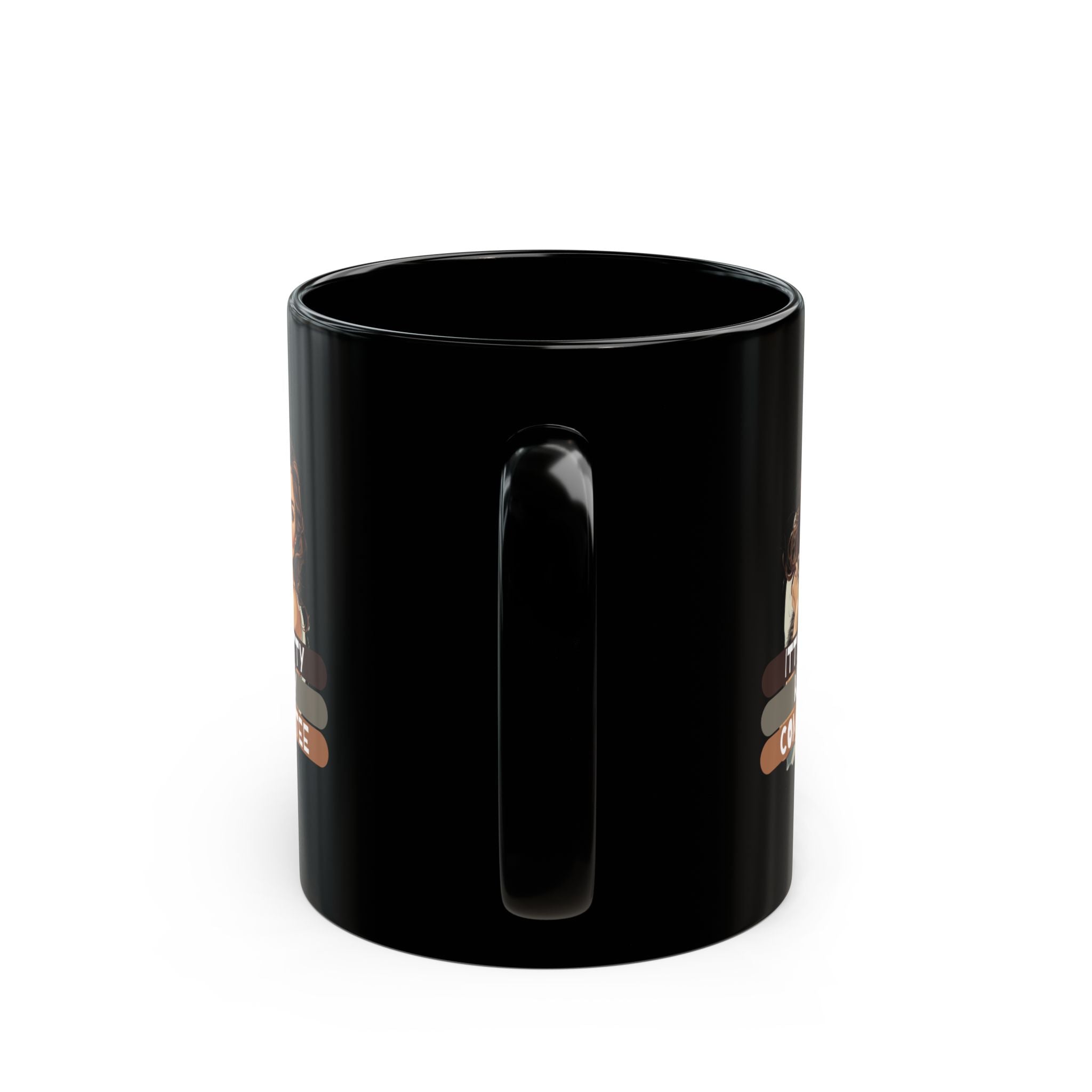 Itty Bitty Kitty Committee Mug | Funny Cat Mug - Drinkware, Coffee Mugs - EpiAl's Shop