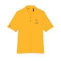 Jimothy Approved Performance Polo | Embroidered Funny Raccoon Golf Shirt - Clothing, Unisex, Shirt, Polo - EpiAl's Shop