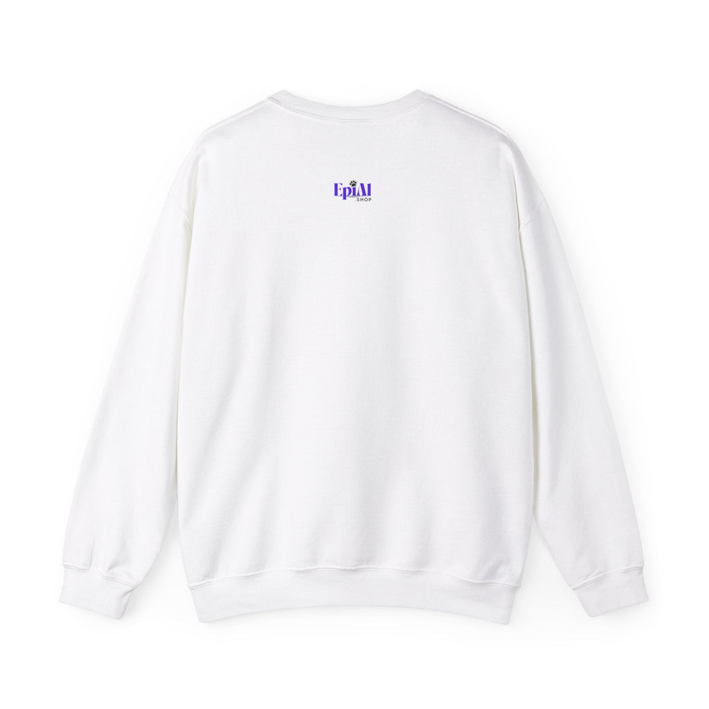 Joyful Unisex Heavy Blend™ Crewneck Sweatshirt - Sweatshirt - EpiAl's Shop