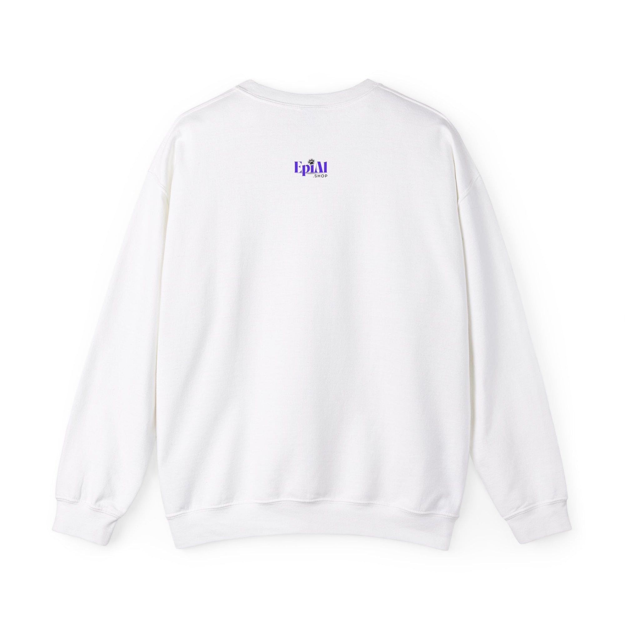 Joyful Unisex Heavy Blend™ Crewneck Sweatshirt - Sweatshirt - EpiAl's Shop