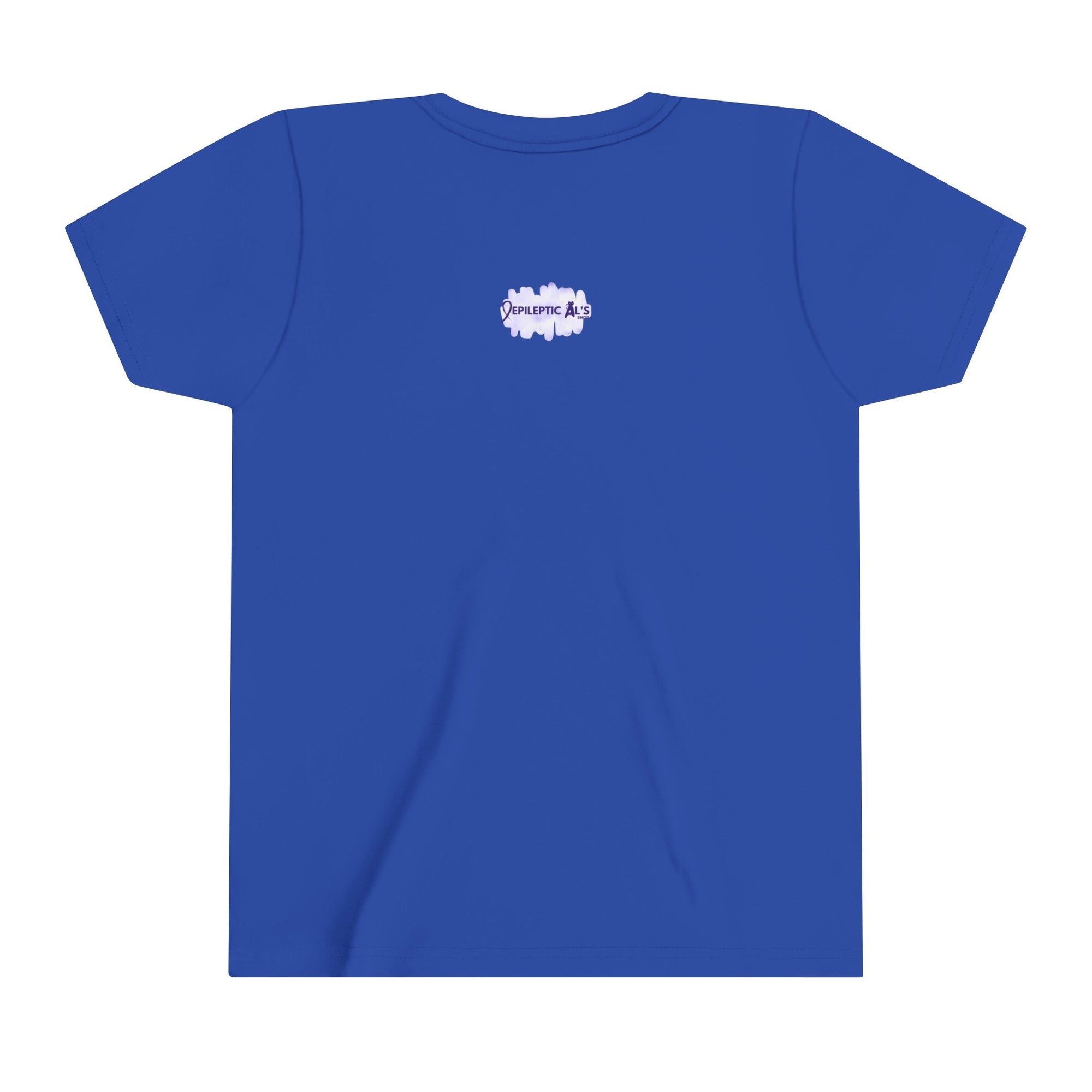 Kaylee’s Katz Youth Short Sleeve Tee - Kids clothes - Epileptic Al’s Shop