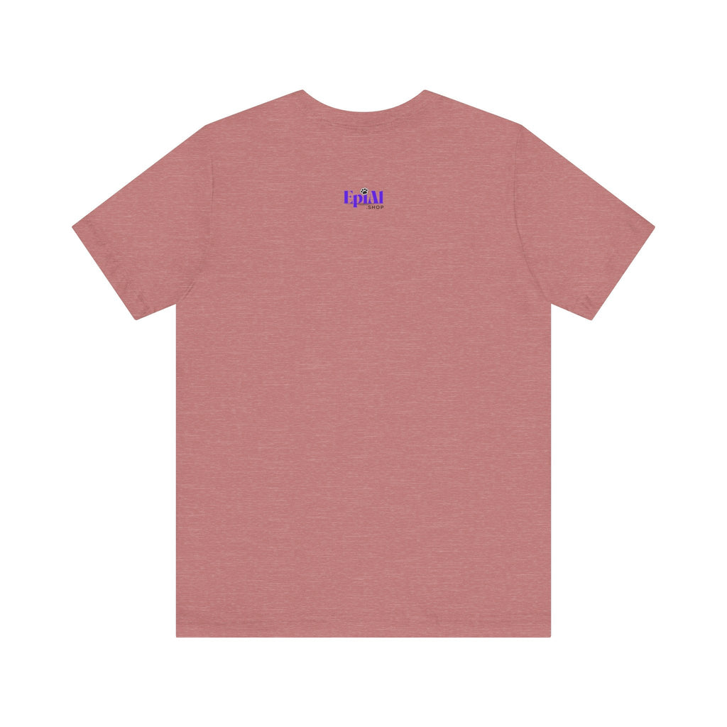Keep Calm Feed the Cat Unisex Jersey Short Sleeve Tee - T-Shirt - EpiAl's Shop