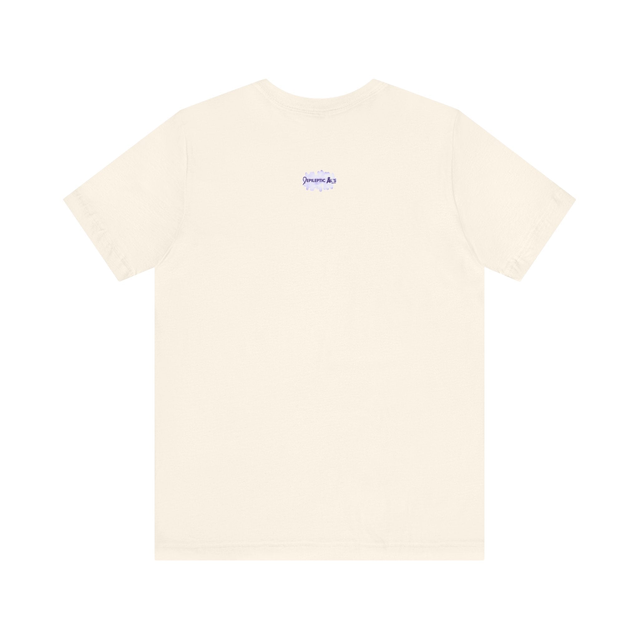 Keep Calm Scratch Bellies Unisex Jersey Short Sleeve Tee - T-Shirt - EpiAl's Shop