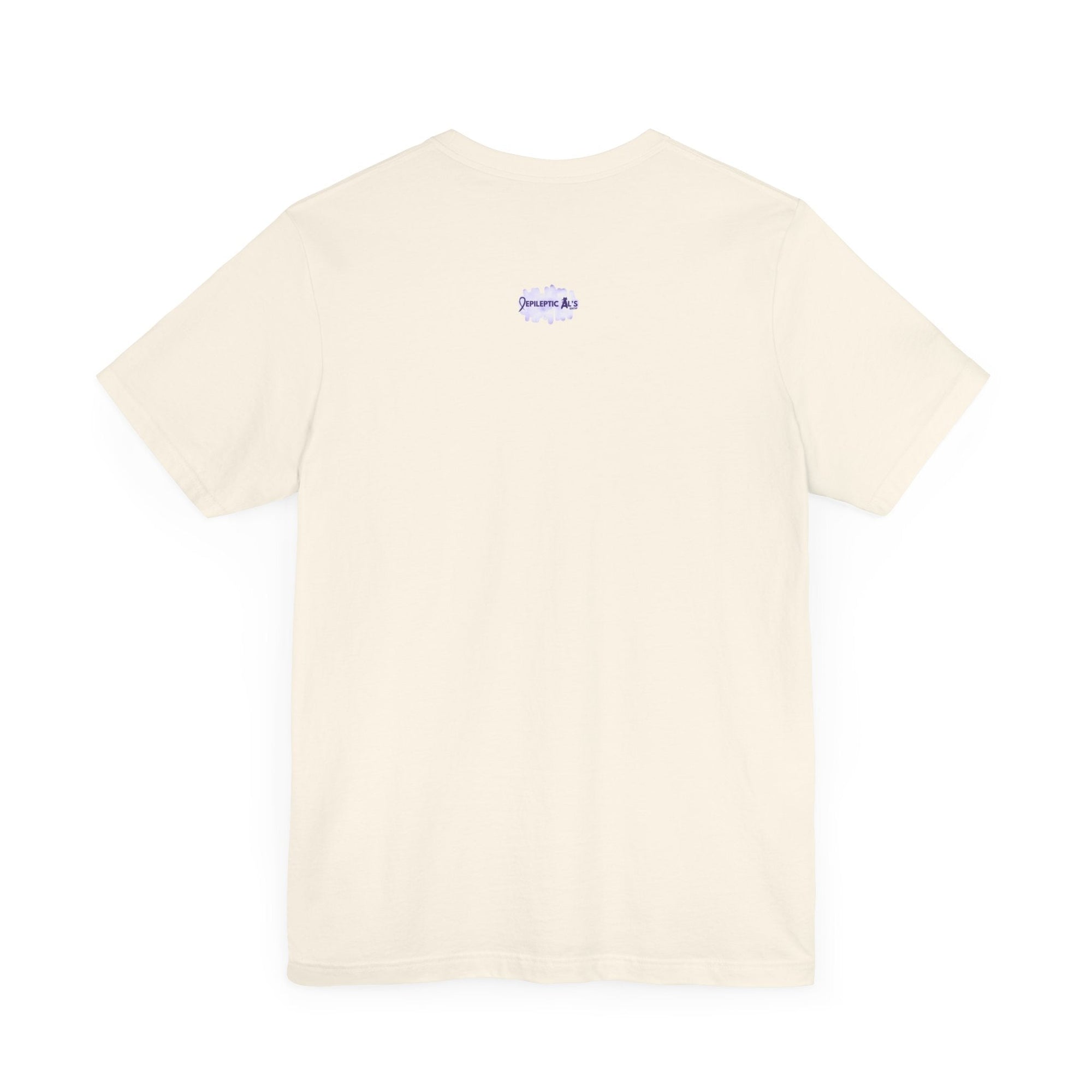 Keep Calm Scratch Bellies Unisex Jersey Short Sleeve Tee - T-Shirt - EpiAl's Shop