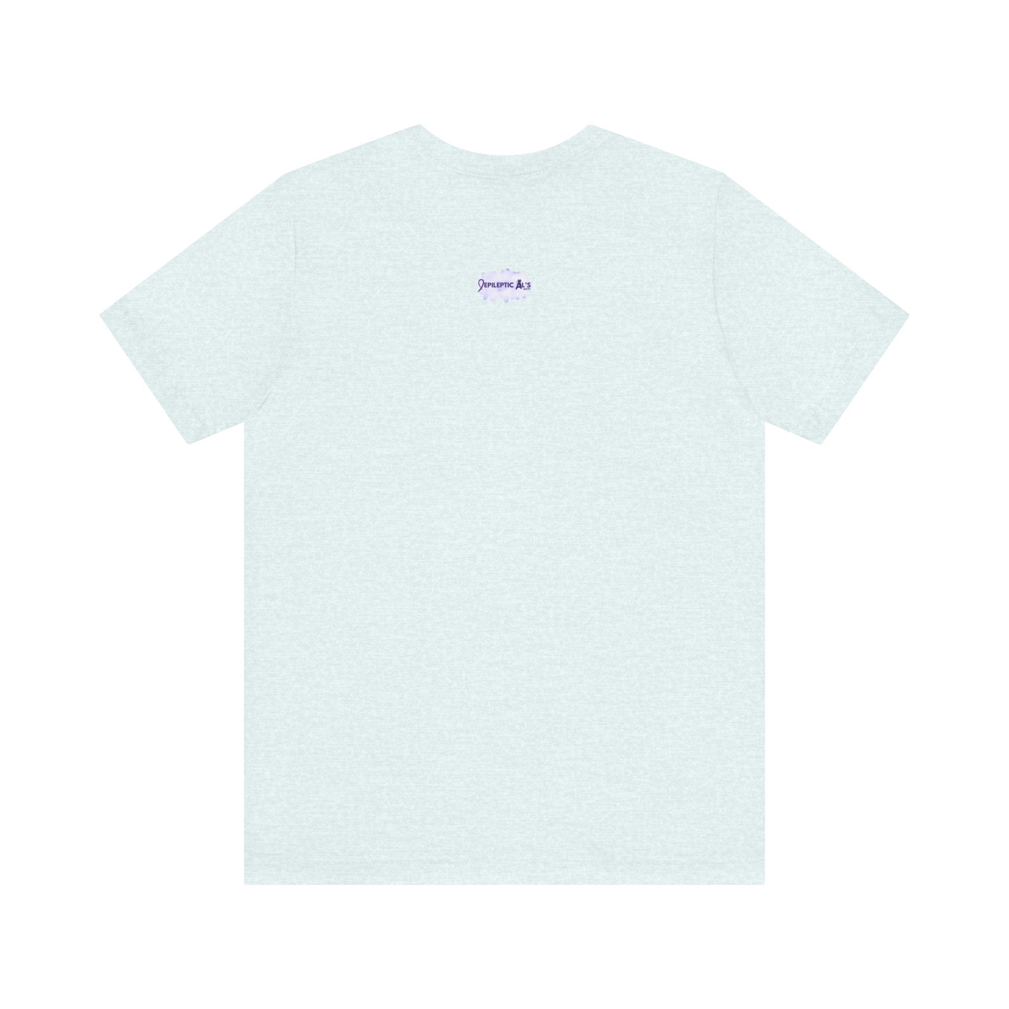 Keep Calm Scratch Bellies Unisex Jersey Short Sleeve Tee - T-Shirt - EpiAl's Shop