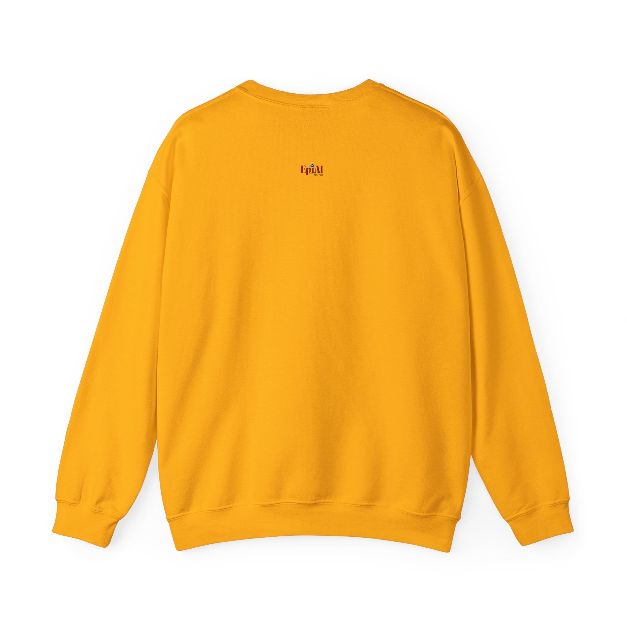 Keep Halloween Great Sweatshirt - Clothing, Sweatshirts - EpiAl's Shop