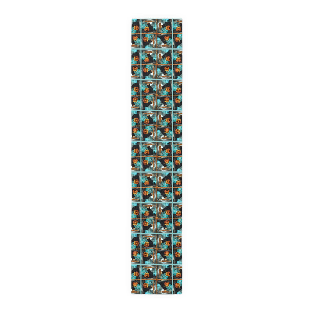 Keep Halloween Great Table Runner - Decor, Dining, Table Decor - EpiAl's Shop
