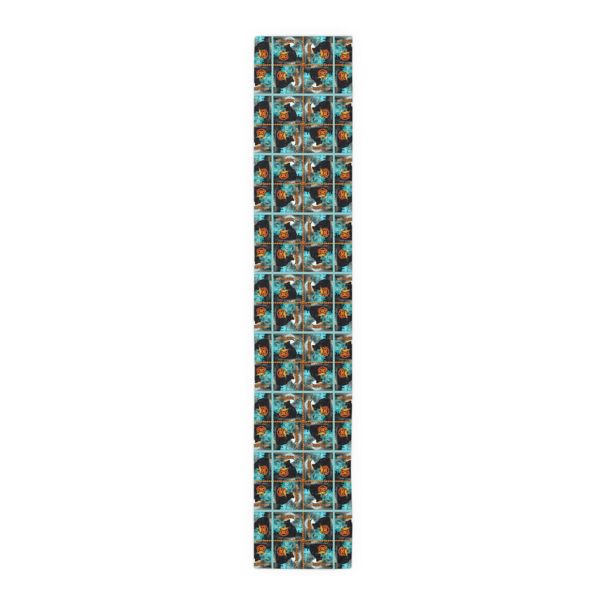 Keep Halloween Great Table Runner - Decor, Dining, Table Decor - EpiAl's Shop