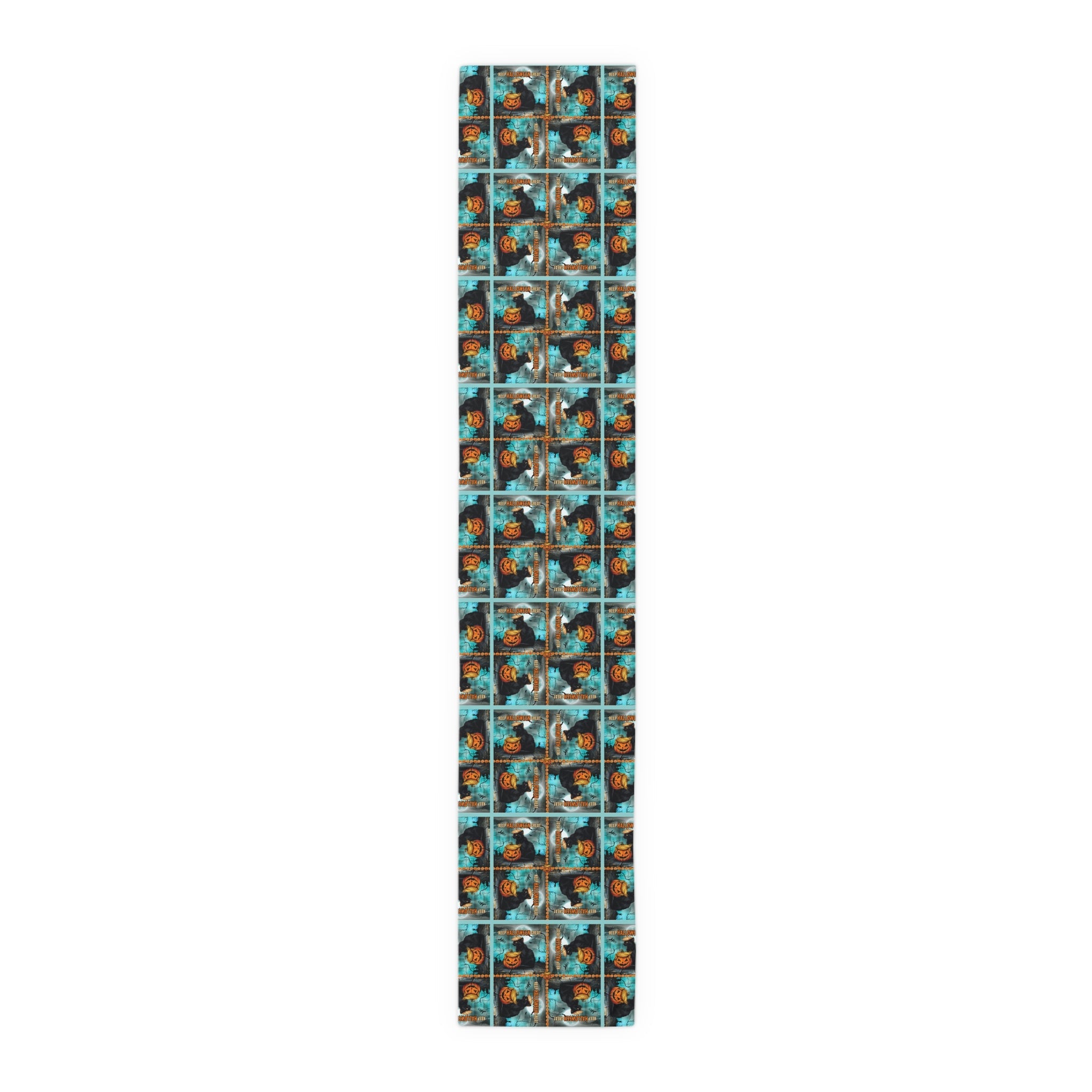 Keep Halloween Great Table Runner - Decor, Dining, Table Decor - EpiAl's Shop