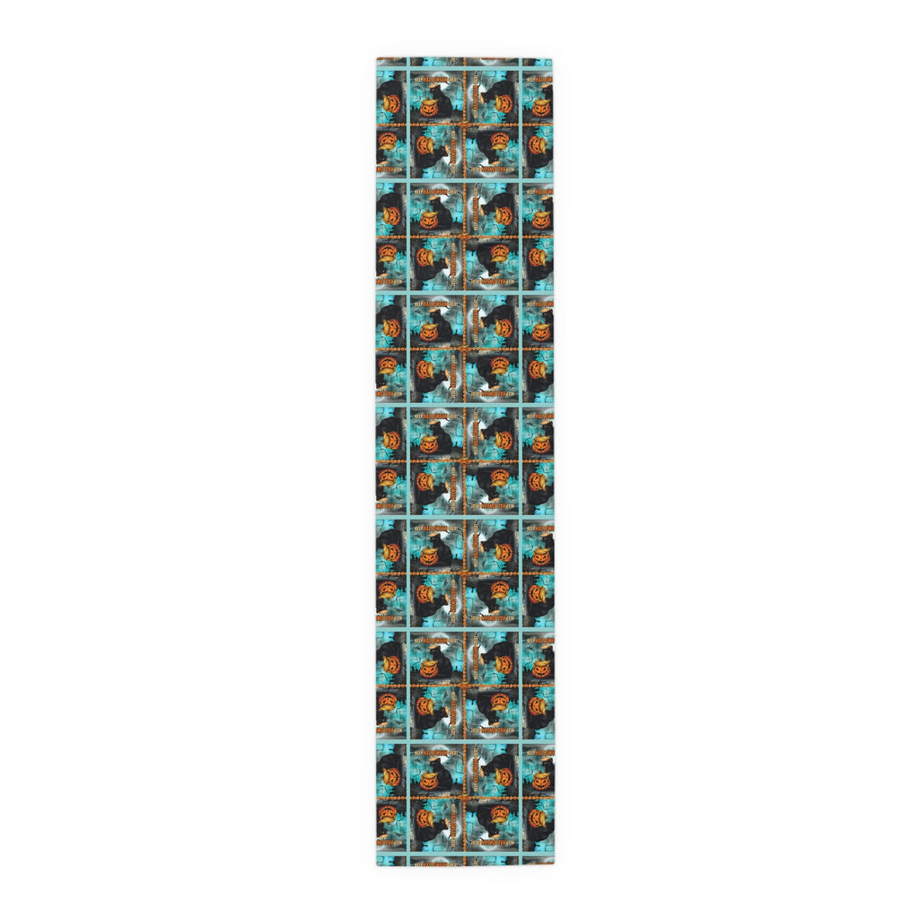 Keep Halloween Great Table Runner - Decor, Dining, Table Decor - EpiAl's Shop