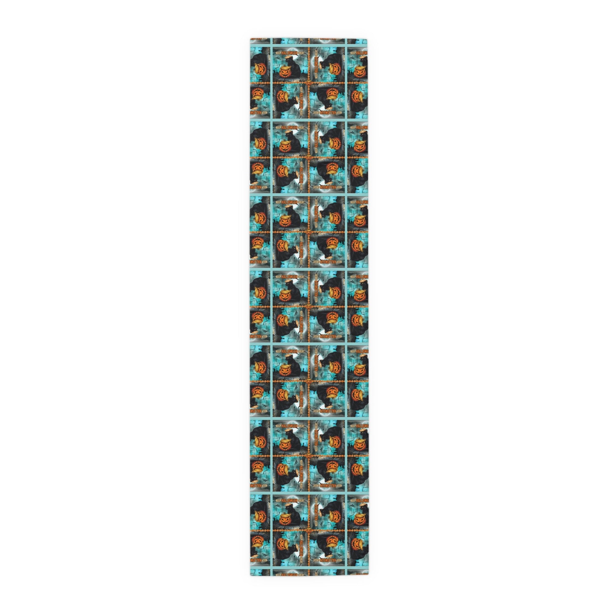 Keep Halloween Great Table Runner - Decor, Dining, Table Decor - EpiAl's Shop