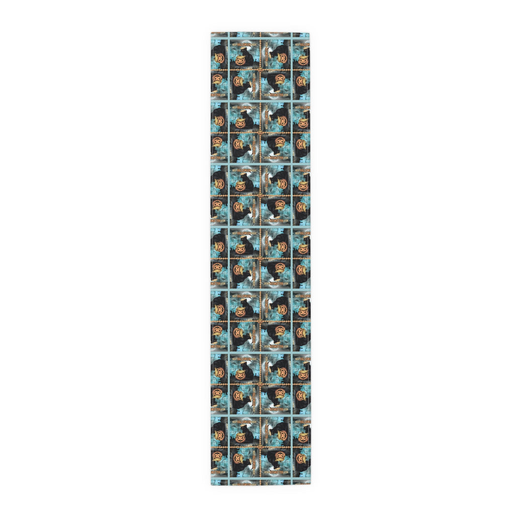 Keep Halloween Great Table Runner - Decor, Dining, Table Decor - EpiAl's Shop