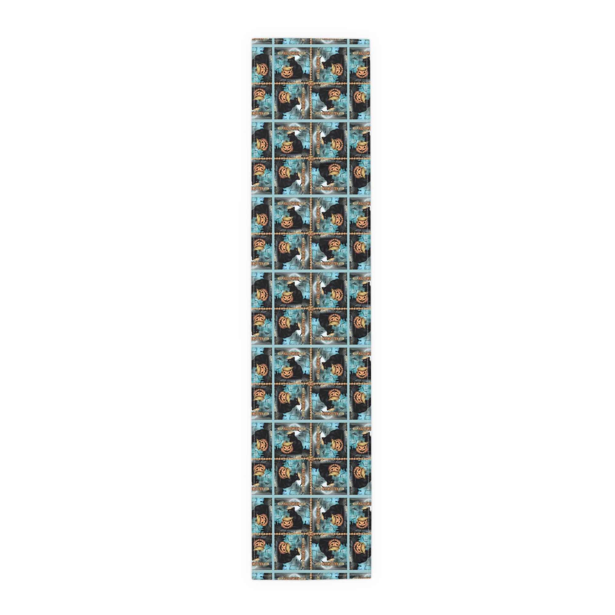Keep Halloween Great Table Runner - Decor, Dining, Table Decor - EpiAl's Shop
