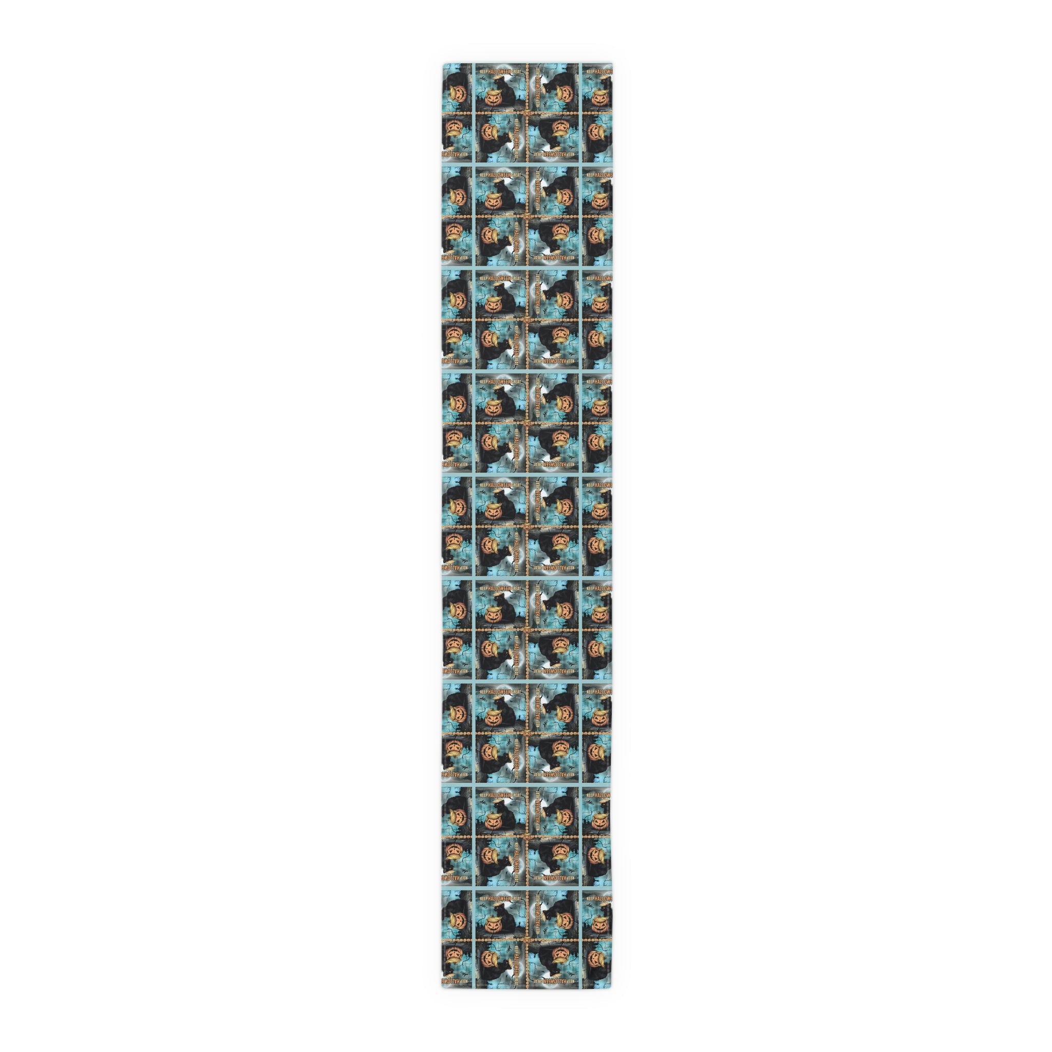 Keep Halloween Great Table Runner - Decor, Dining, Table Decor - EpiAl's Shop
