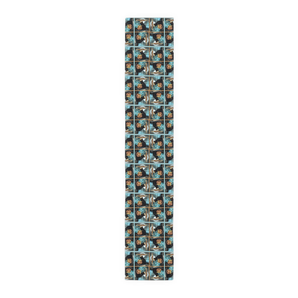 Keep Halloween Great Table Runner - Decor, Dining, Table Decor - EpiAl's Shop