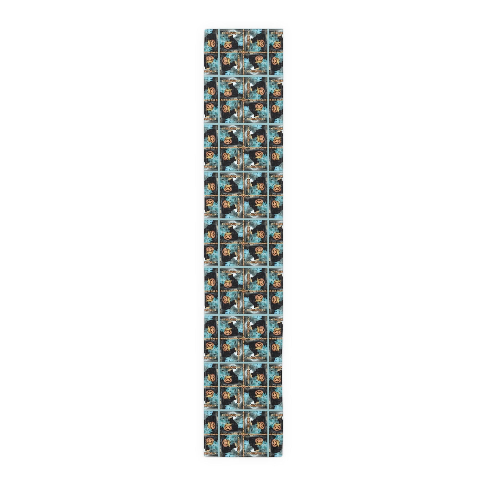 Keep Halloween Great Table Runner - Decor, Dining, Table Decor - EpiAl's Shop