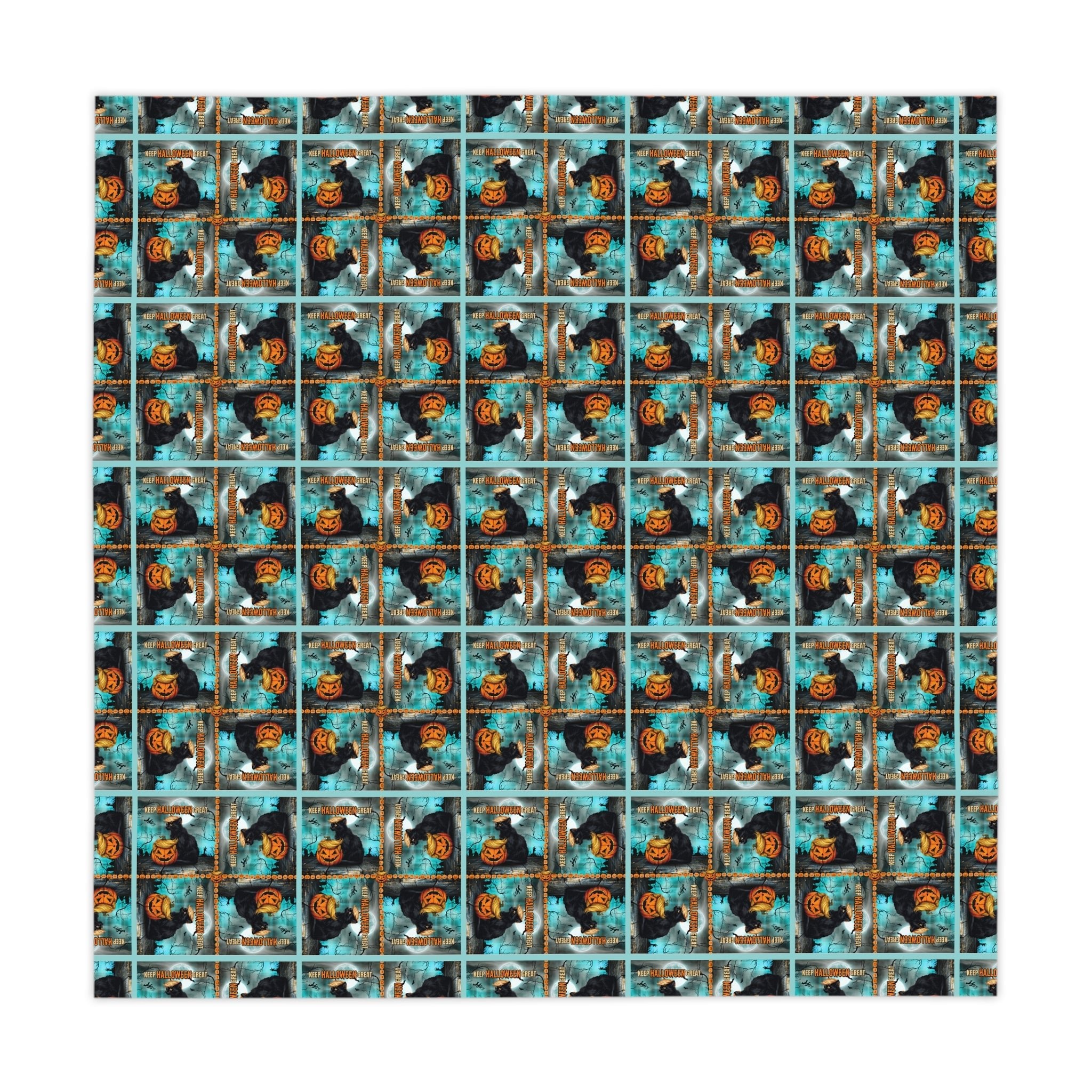 Keep Halloween Great Tablecloth - Decor, Dining, Table Decor - EpiAl's Shop