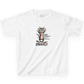 Kids Gnarly Cat Tee - Fun and Playful Cotton T-Shirt for Children - Clothing, Kids & Infants - EpiAl's Shop