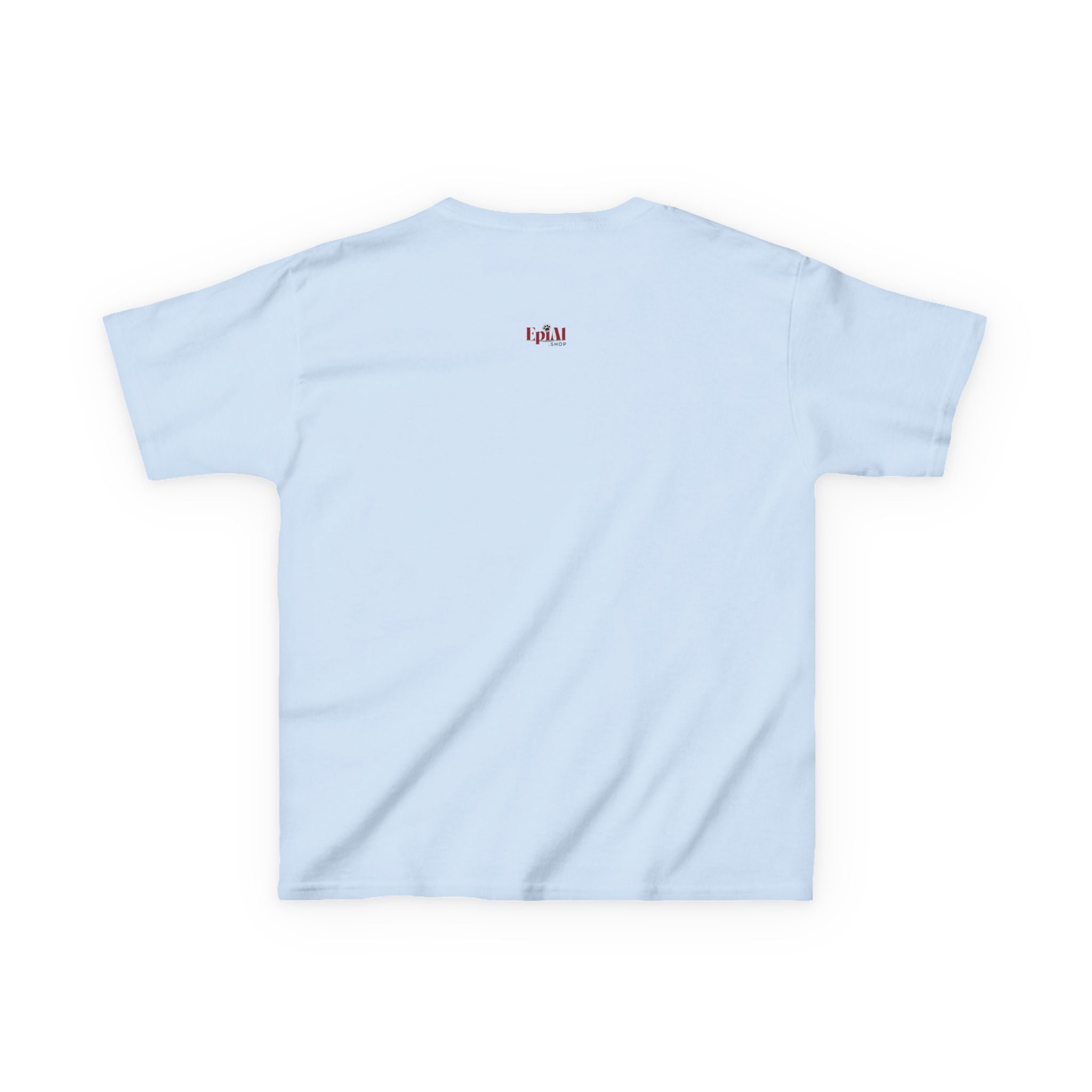 Kids Purrfect Cat Graphic Tee - Clothing, Kids & Infants - EpiAl's Shop