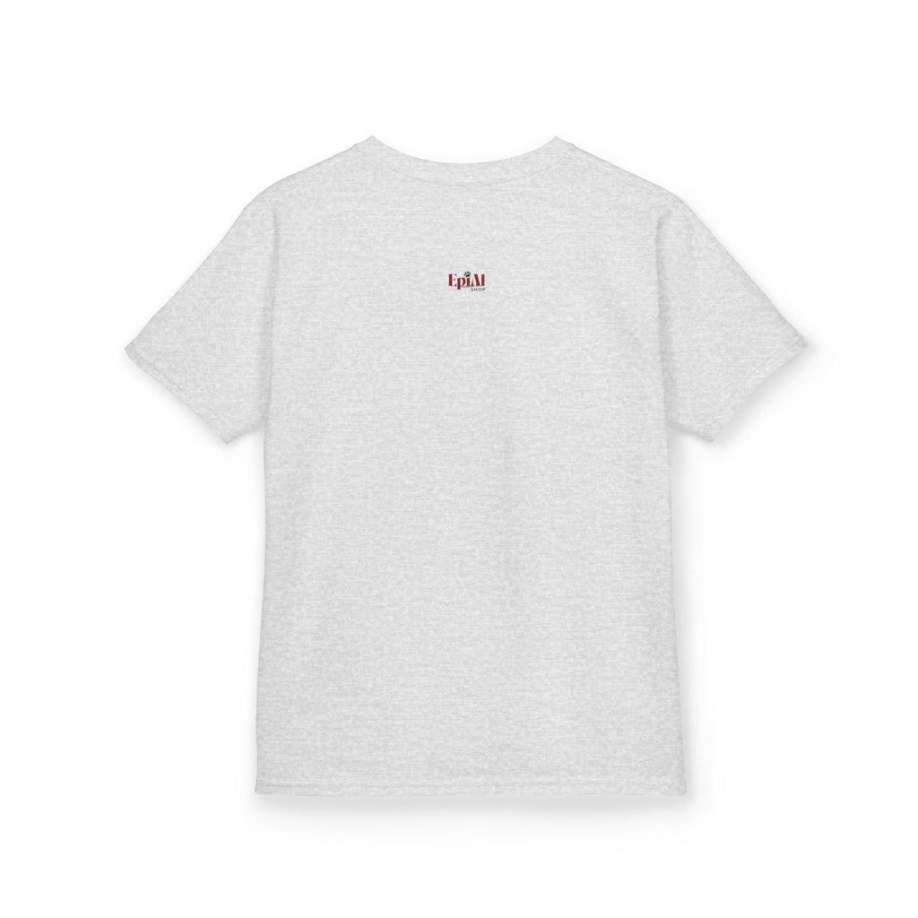 Kids Purrfect Cat Graphic Tee - Clothing, Kids & Infants - EpiAl's Shop