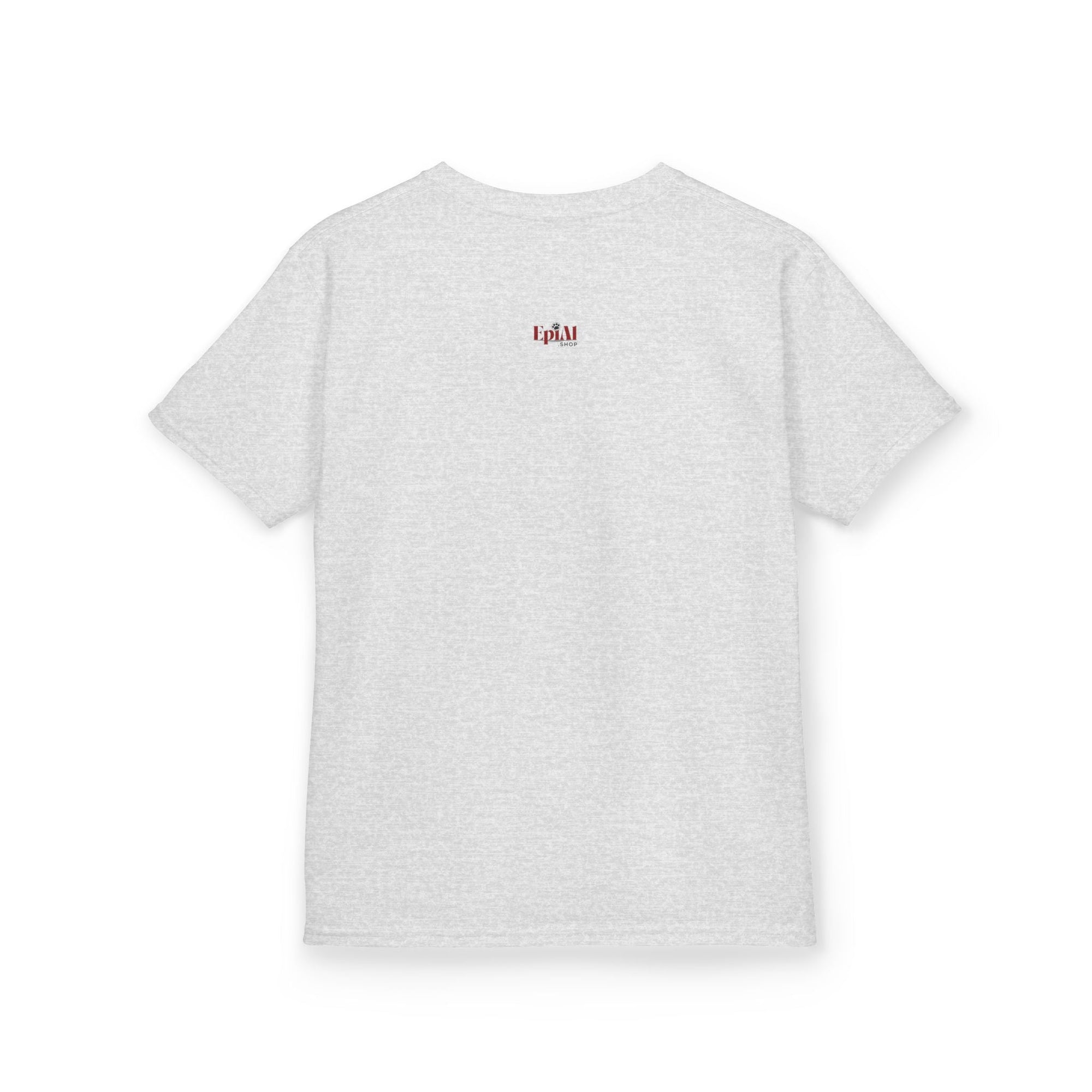 Kids Purrfect Cat Graphic Tee - Clothing, Kids & Infants - EpiAl's Shop