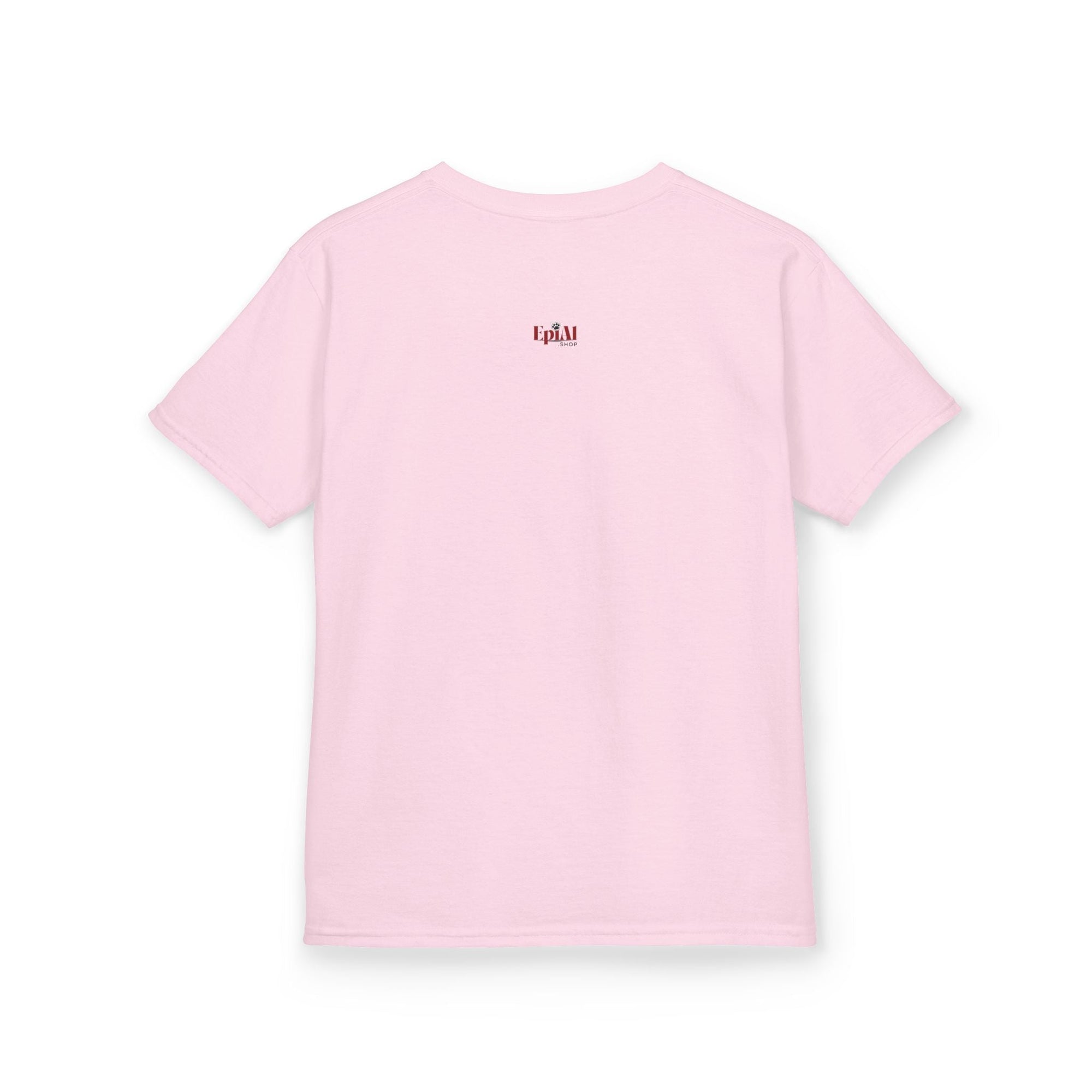 Kids Purrfect Cat Graphic Tee - Clothing, Kids & Infants - EpiAl's Shop