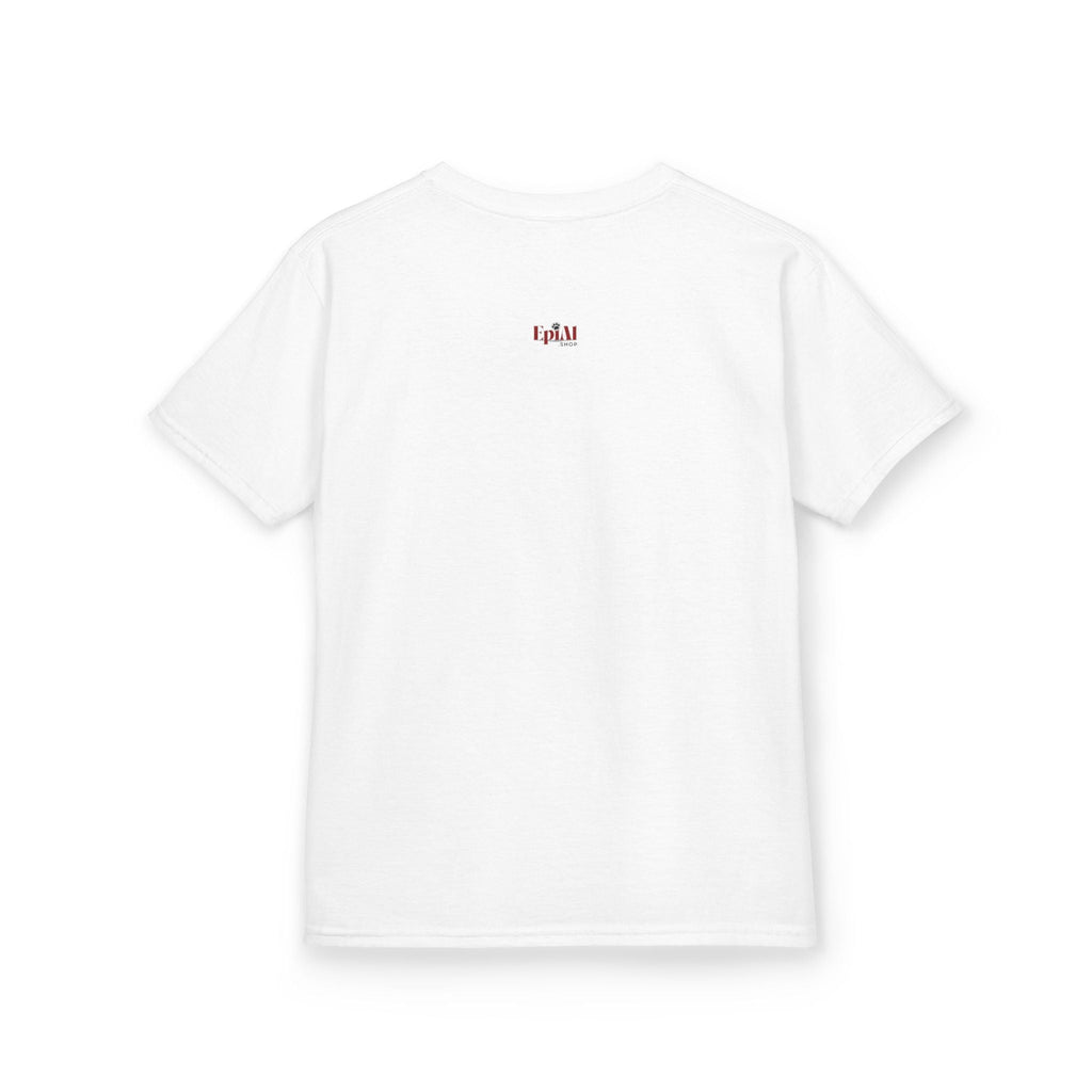 Kids Purrfect Cat Graphic Tee - Clothing, Kids & Infants - EpiAl's Shop
